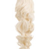 Molly Long Curl Drawtring Ponytail