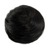Small Drawstring Messy Bun