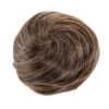 Small Drawstring Messy Bun