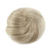 Small Drawstring Messy Bun