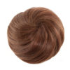 Small Drawstring Messy Bun