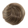 Small Drawstring Messy Bun