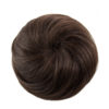Small Drawstring Messy Bun