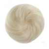Small Drawstring Messy Bun
