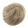 Small Drawstring Messy Bun