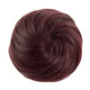 Small Drawstring Messy Bun
