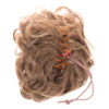 Claw Clip Clamp Bun