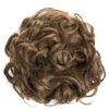 Claw Clip Clamp Bun