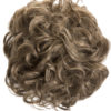 Claw Clip Clamp Bun