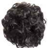 Claw Clip Clamp Bun