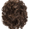 Claw Clip Clamp Bun