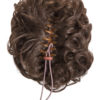 Claw Clip Clamp Bun