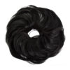 Wavy Hair Scrunchies