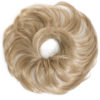 Wavy Hair Scrunchies