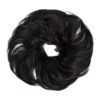 Wavy Hair Scrunchies