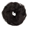 Wavy Hair Scrunchies