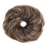 Wavy Hair Scrunchies
