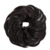 Wavy Hair Scrunchies