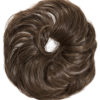 Wavy Hair Scrunchies