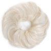 Wavy Hair Scrunchies
