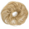 Wavy Hair Scrunchies