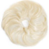 Wavy Hair Scrunchies