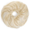 Wavy Hair Scrunchies