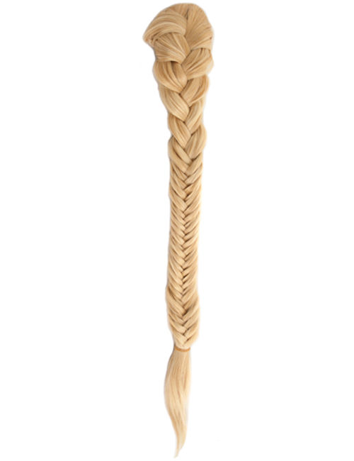Fishtail Ponytail | Wholesale Wigs & Accessories