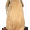 Pearl Claw Clip Reversible Ponytail