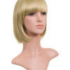 Classic Bob Full Head Wig