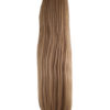 Tulip Drawstring and clip in Straight Ponytail Hair Extension