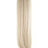Tulip Drawstring and clip in Straight Ponytail Hair Extension