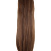 Tulip Drawstring and clip in Straight Ponytail Hair Extension