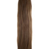Tulip Drawstring and clip in Straight Ponytail Hair Extension