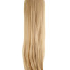 Tulip Drawstring and clip in Straight Ponytail Hair Extension