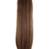 Tulip Drawstring and clip in Straight Ponytail Hair Extension