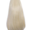 Pearl Claw Clip Reversible Ponytail