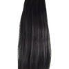 Pearl Claw Clip Reversible Ponytail