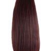 Pearl Claw Clip Reversible Ponytail