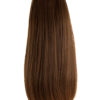 Pearl Claw Clip Reversible Ponytail