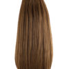Pearl Claw Clip Reversible Ponytail