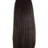 Pearl Claw Clip Reversible Ponytail