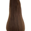 Pearl Claw Clip Reversible Ponytail