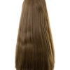 Pearl Claw Clip Reversible Ponytail