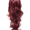 Colour party Curly Full head wig