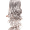 Colour party Curly Full head wig