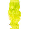 Colour party Curly Full head wig