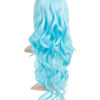 Colour Party Straight Full Head Wig