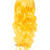 Colour party Curly Full head wig