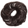 Wavy Hair Scrunchies